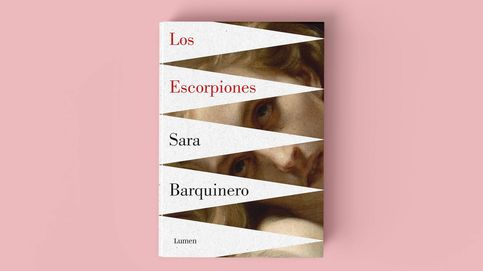 800 páginas: la hazaña fallida de Sara Barquinero