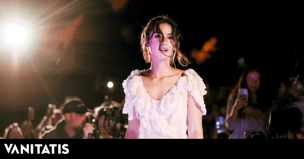 La nueva musa del pop que también entiende de moda: Gracie Abrams
