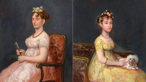 Ni su obra más cara le coloca entre los más valorados: ¿por qué es tan 'barato' comprar un Goya?