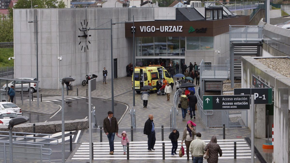 Una sentencia amenaza el transporte de viajeros en miles de aldeas gallegas