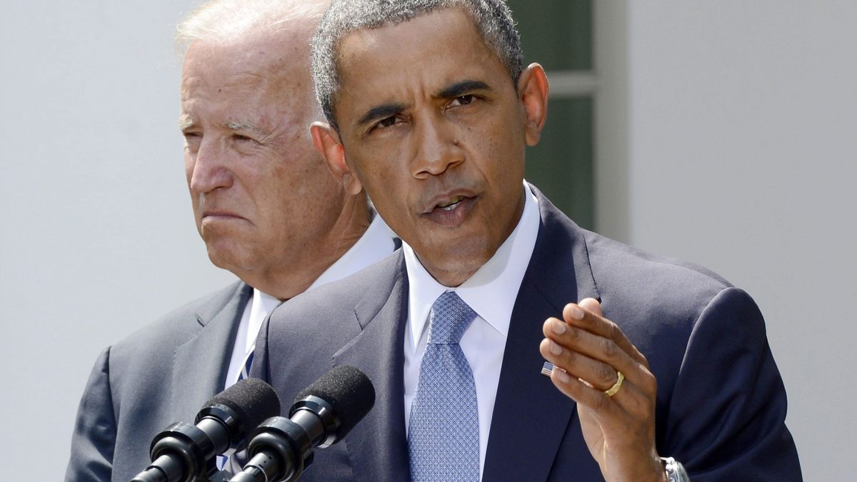 Obama da un paso atrás y busca que el Congreso refrende el castigo a Siria