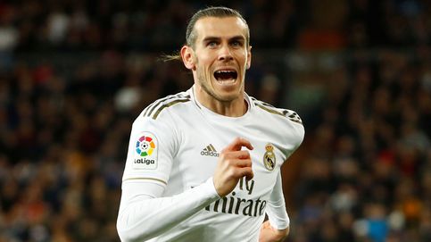 El escarmiento a Gareth Bale en el Real Madrid y por qué se le apartó ante el Atlético