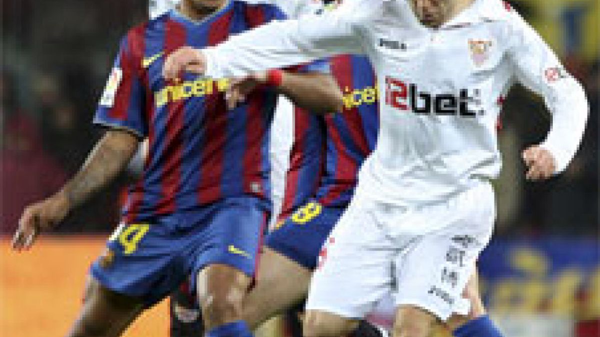 Thiago apunta a titular: otro 'churro' de la cantera del Barça