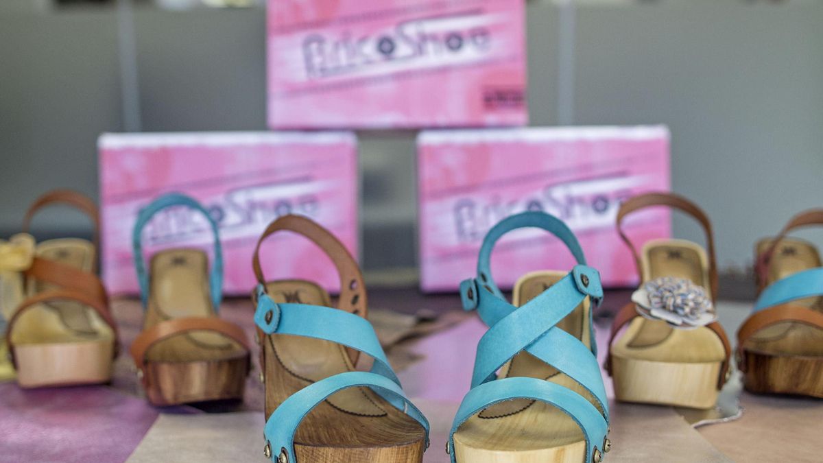 El calzado español cerró 2013 con ventas históricas superiores a los 2.265 millones