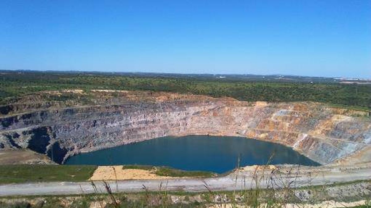 La Junta y Boliden mantienen el pulso por el derrumbe de la mina de Aznalcóllar en 1998