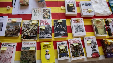 ERC financia con 7.000 euros un evento de los historiadores 'fake' catalanes en Tarragona
