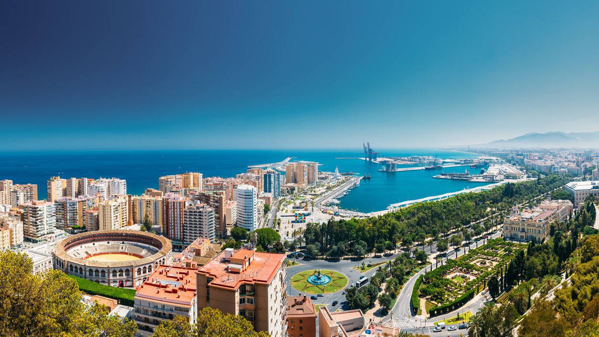 Estas son las 5 mejores ciudades de España para visitar en 2023, según National Geographic