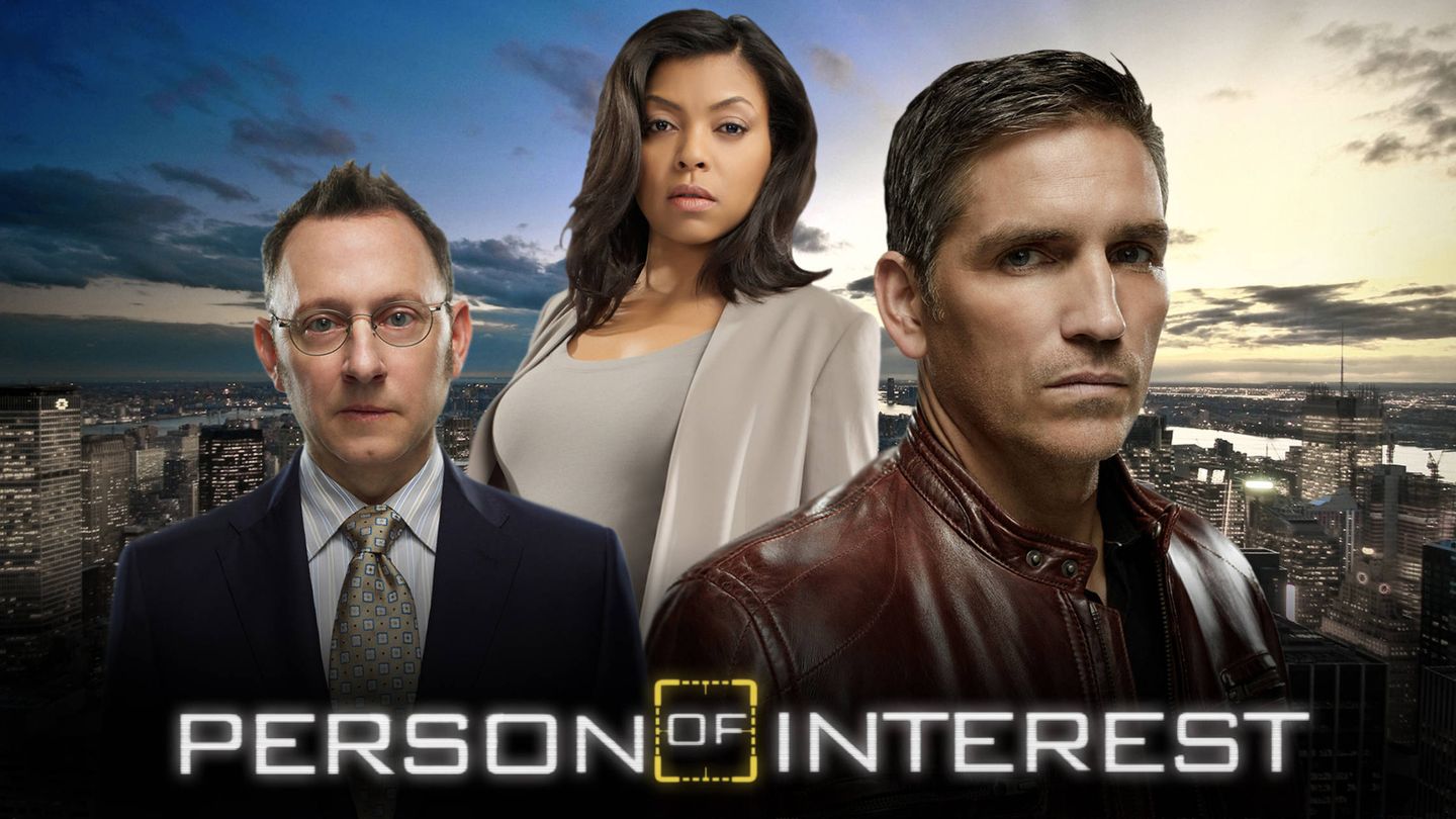Atreseries estrenará la segunda temporada de 'Person of Interest'.