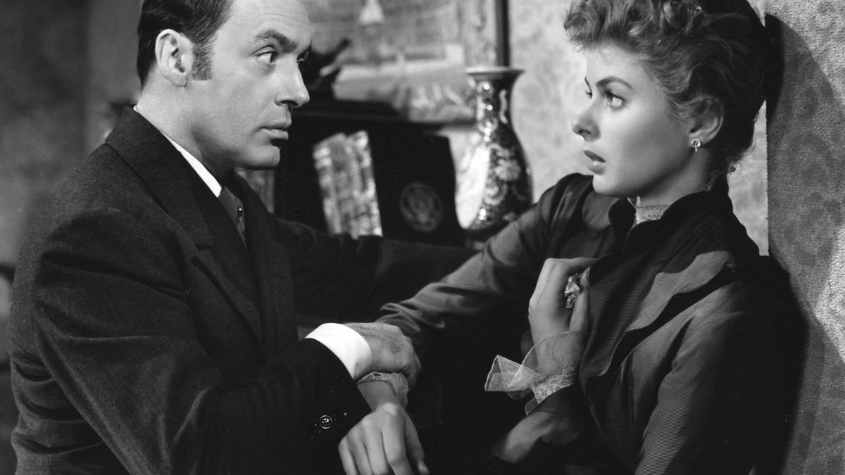Ingrid Bergman, Londres y los 80 años de la película que dio origen a la expresión 'luz de gas'