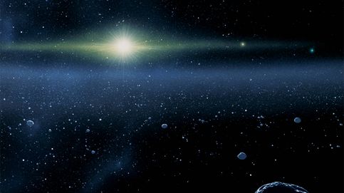 La nave para visitar el misterioso Planeta 9 deberá usar motores nucleares o velas láser