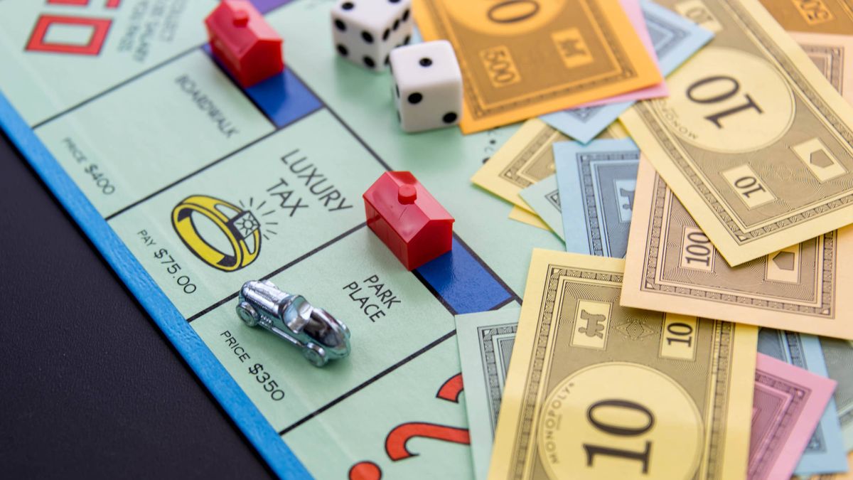 El sorprendente origen del Monopoly: una gran lección de economía