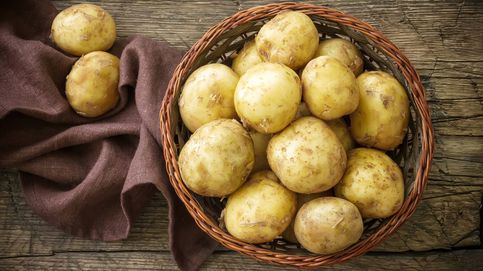 ¿Cómo elegir y cocinar bien las patatas? Lo que dicen los chefs que más saben