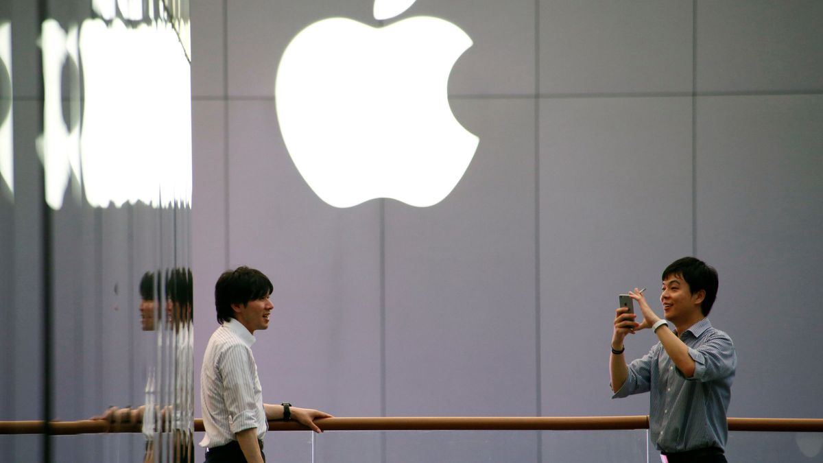 Bruselas anunciará una sanción millonaria a Apple por evasión de impuestos