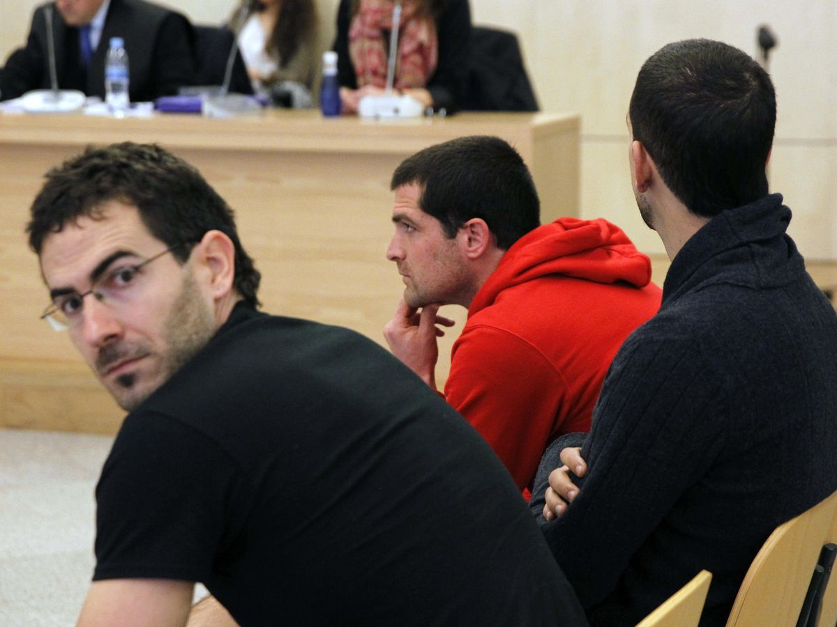 Foto: Jurdan Martitegi, durante el juicio en 2014. (EFE)