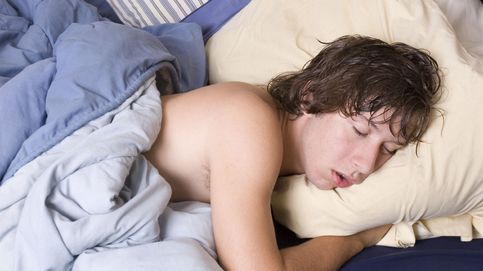 Tu cerebro se limpia mientras duermes (y si no lo hace, tienes un problema)