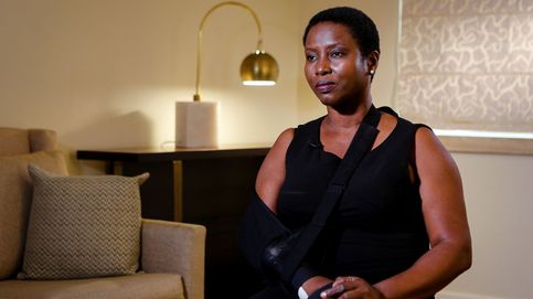 La viuda del presidente de Haití, Martine Moïse, imputada por su implicación en el asesinato 