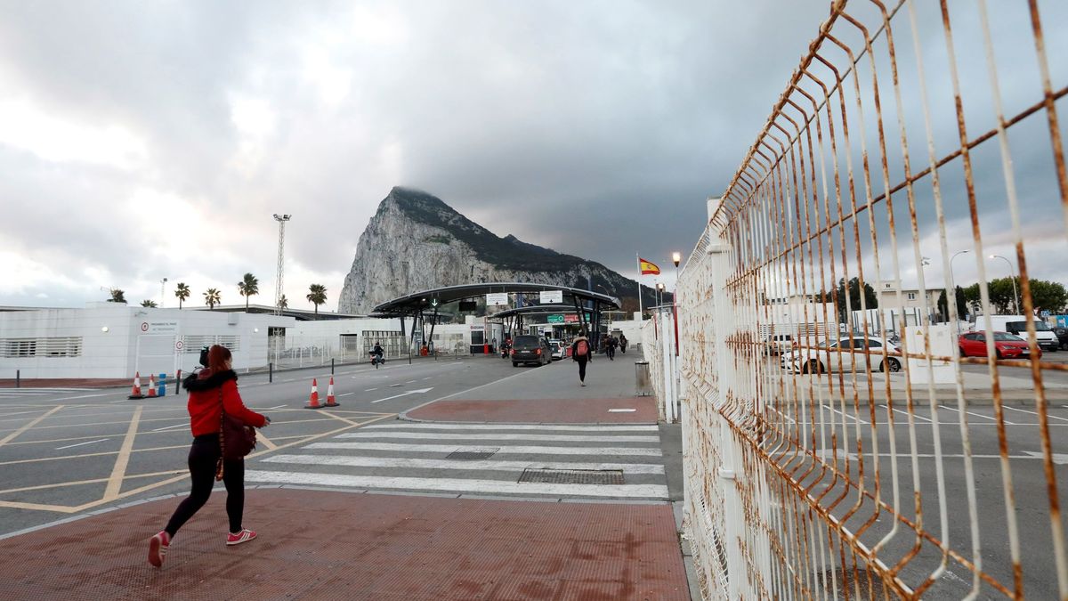 El Brexit y el misterio del suministro de plaquetas desde Jerez a los hospitales de Gibraltar