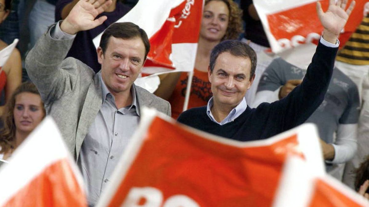 La UDEF destapa una Gürtel de 1 millón de euros en las campañas del PSPV y el Bloc