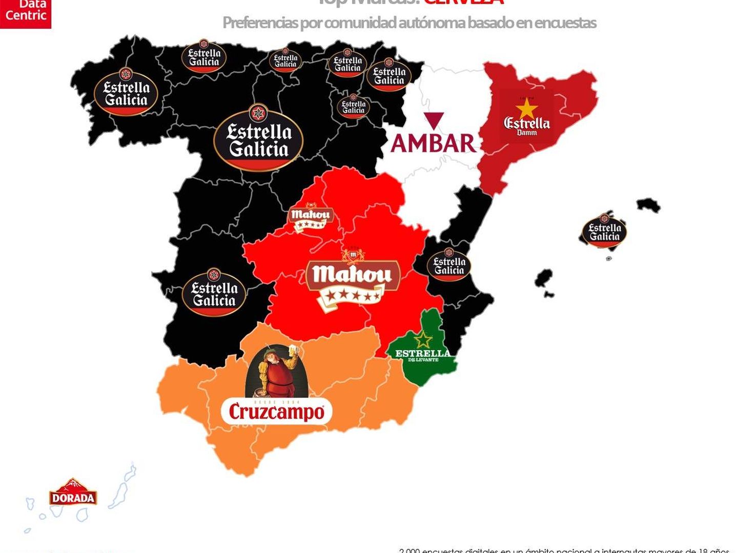 Mapa de cervezas (Datacentric)