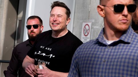 Elon Musk cumple su palabra y la IA de xAI (Grok) ya es de código abierto