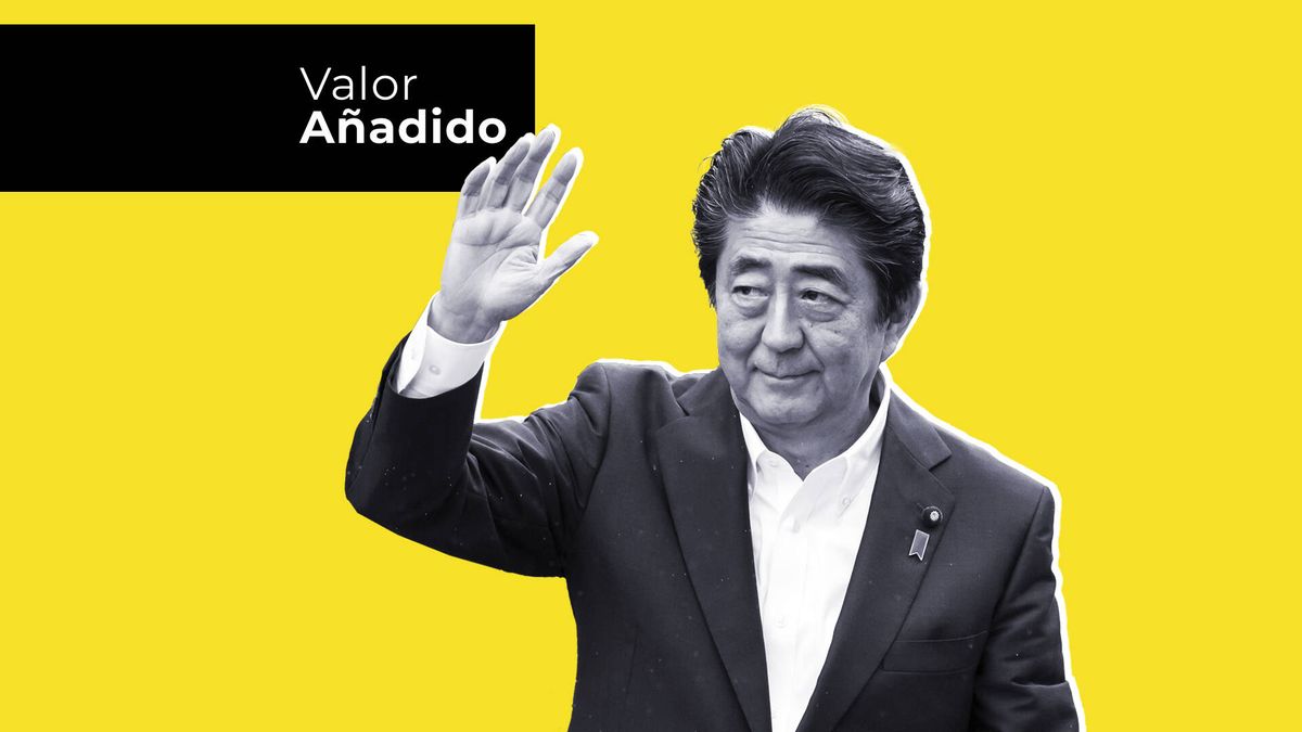 La misión incompleta de los Abenomics, el plan para el renacer económico de Japón