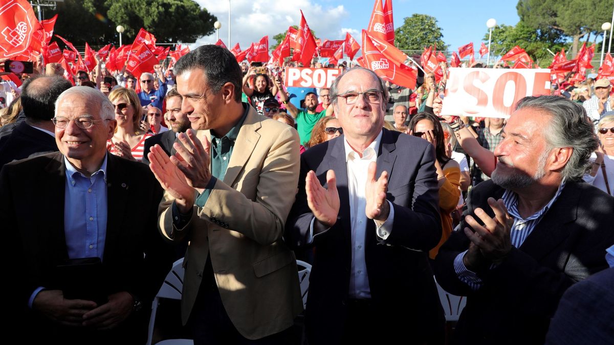 26-M | España cierra la segunda vuelta de las generales con la duda de la participación