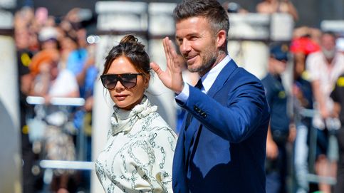 David y Victoria Beckham: 22 años casados y siguen disfrutando (y vistiendo) a conjunto