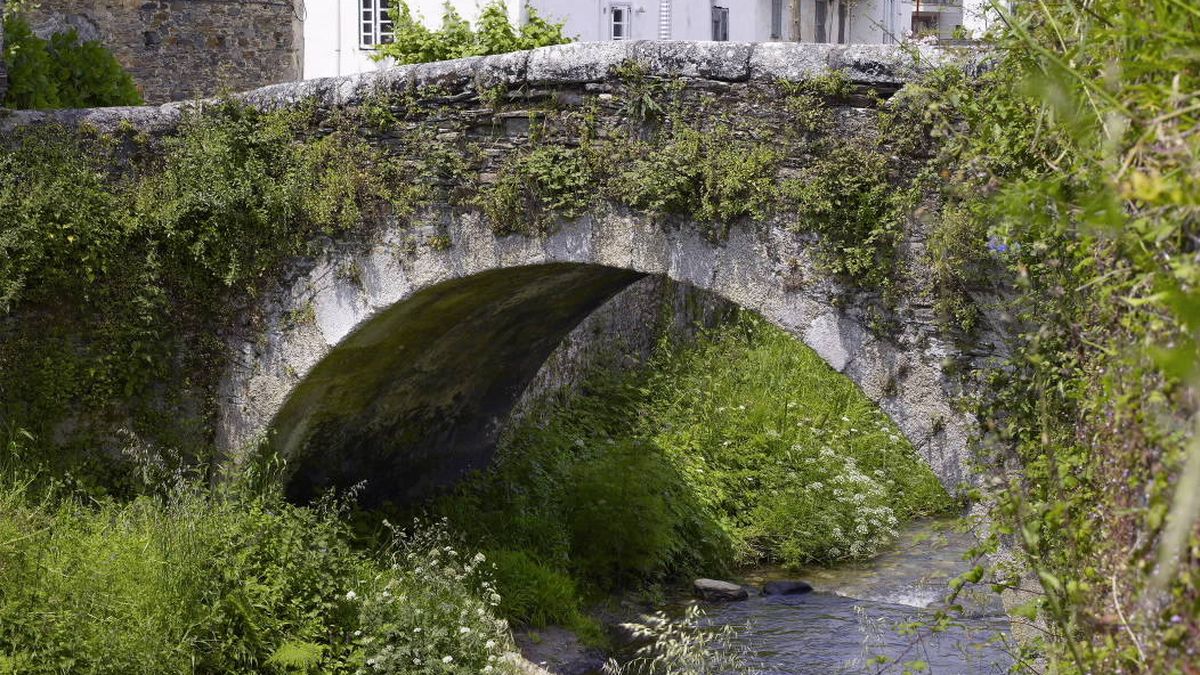 El Puente del Pasatiempo: una de las historias más terribles del siglo XIV español