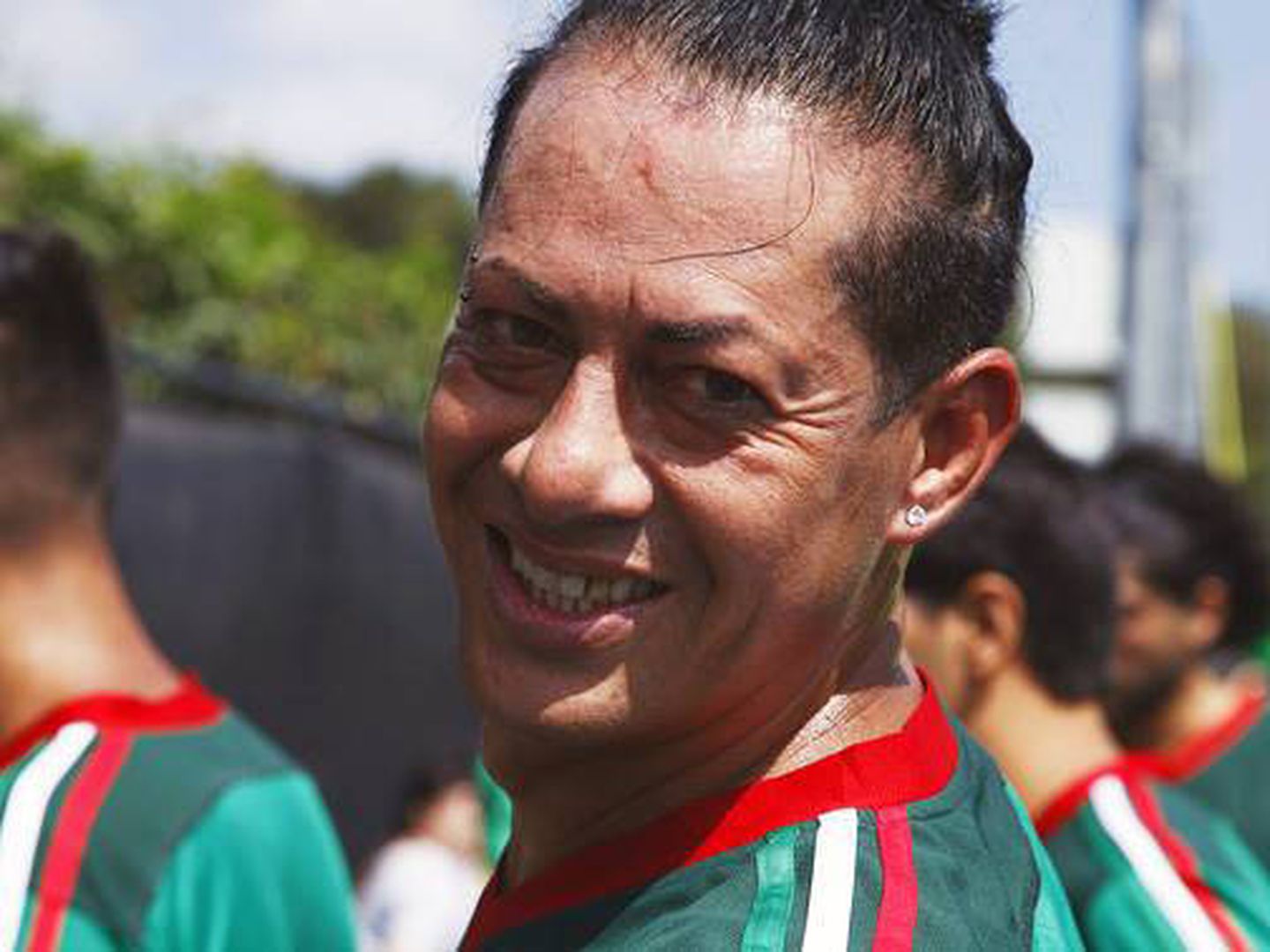 Julio Zúñiga (Héroes de Hoy)