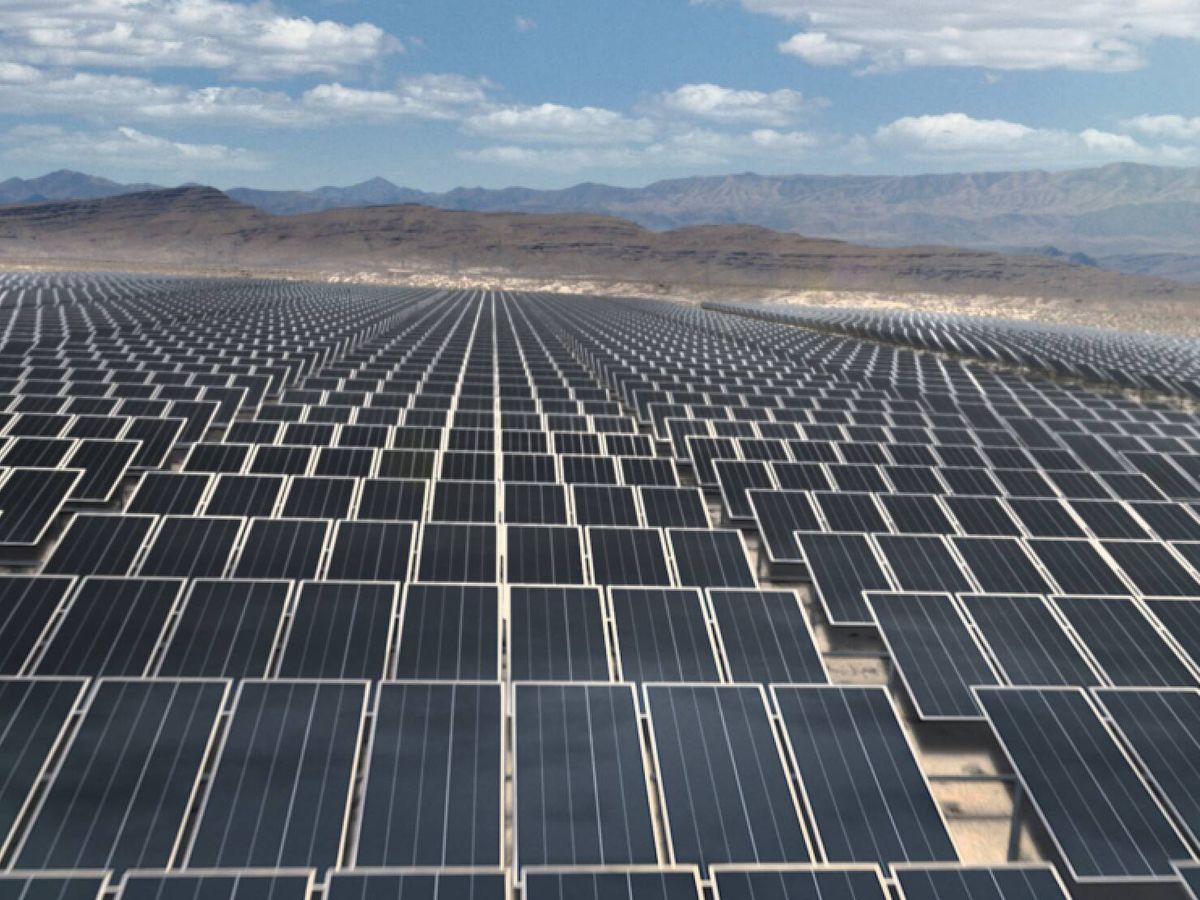 Paneles Solares: La Energía Renovable del Futuro - Electronova -  Comercializadora de energía eléctrica