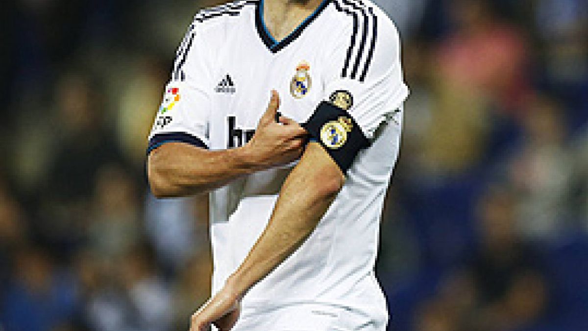 El Real Madrid todavía no ha recibido ofertas por Higuaín, Kaká, Di María ni Coentrao