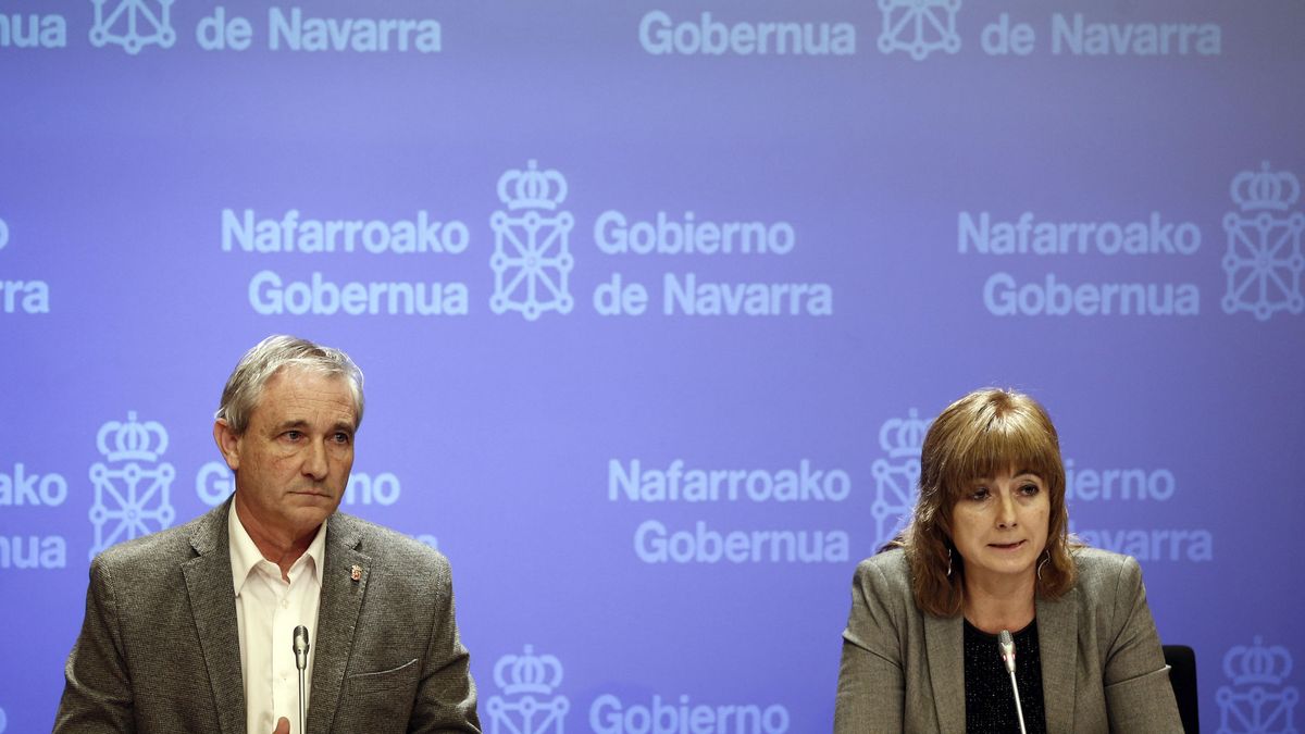 Navarra solicita a El Confidencial los datos de los papeles de Panamá