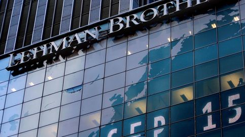 Los nuevos Lehman Brothers