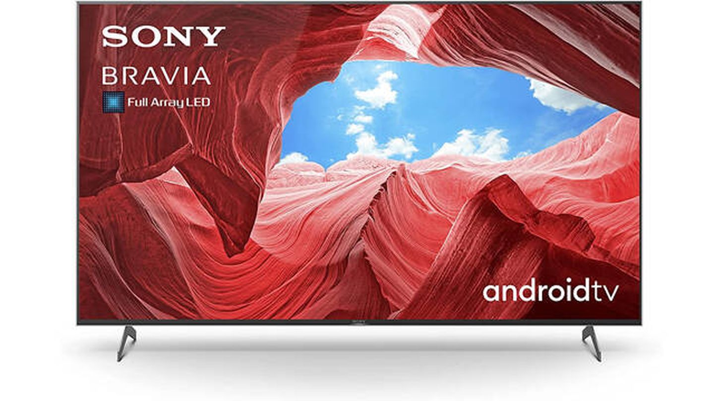 Smart TV Sony BRAVIA