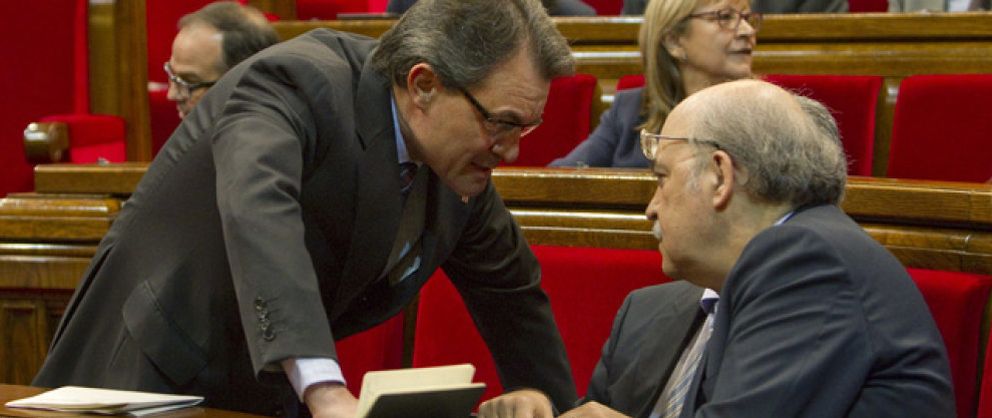 Foto: La Generalitat busca reconducir la subasta de sus inmuebles fuera de plazo