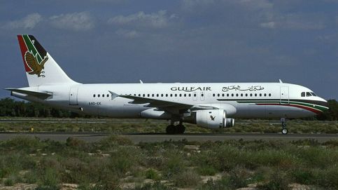 Girando hacia el abismo: la historia del vuelo 72 de Gulf Air