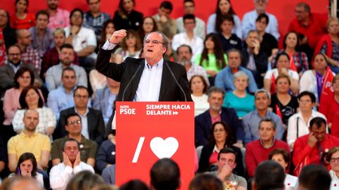 El PSOE gana en Madrid 32 años después, pero necesitaría a Errejón y a Podemos