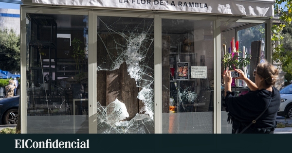 Cataluña pide a WhatsApp y Telegram que cierren los chats que incitan a la violencia
