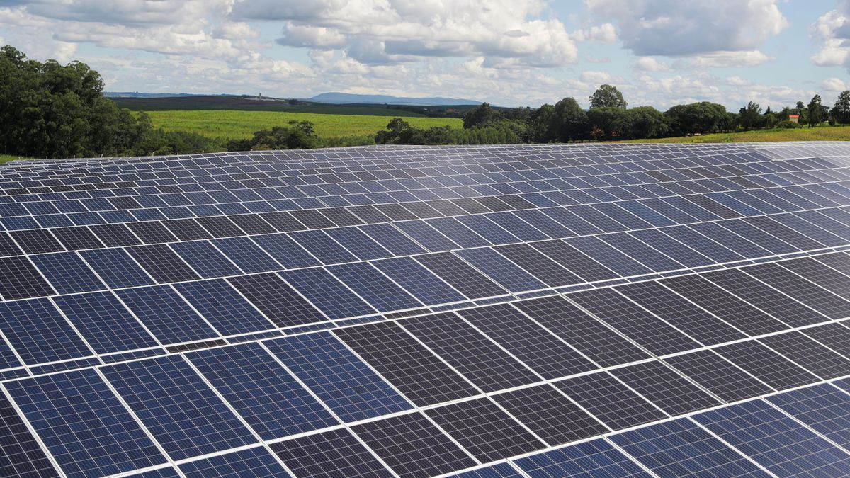 Everwood Capital vende a Falck Renewables una planta solar y logra el 25% de rentabilidad anual
