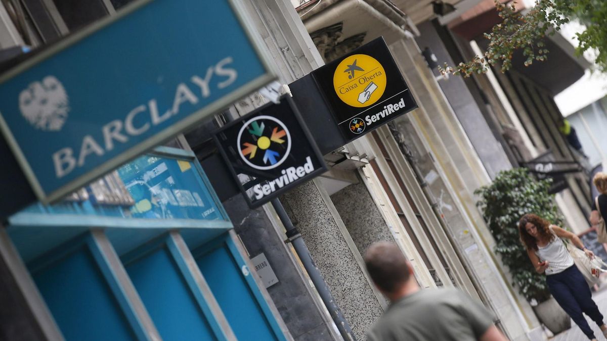 InverCaixa desafiará a Santander como mayor gestora después de integrar Barclays