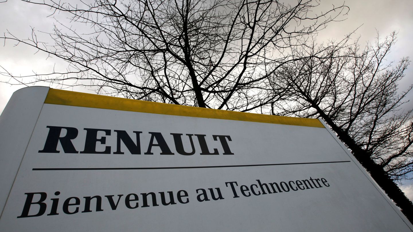 Renault trabaja en una gran mejora para el GP de España. ¿Será suficiente? (REUTERS)