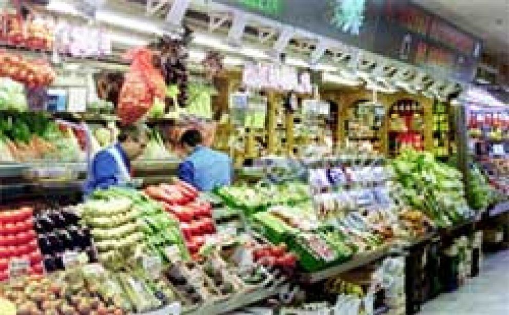 Foto: El precio de los alimentos sube en junio un 39% interanual y se aproxima a su máximo histórico