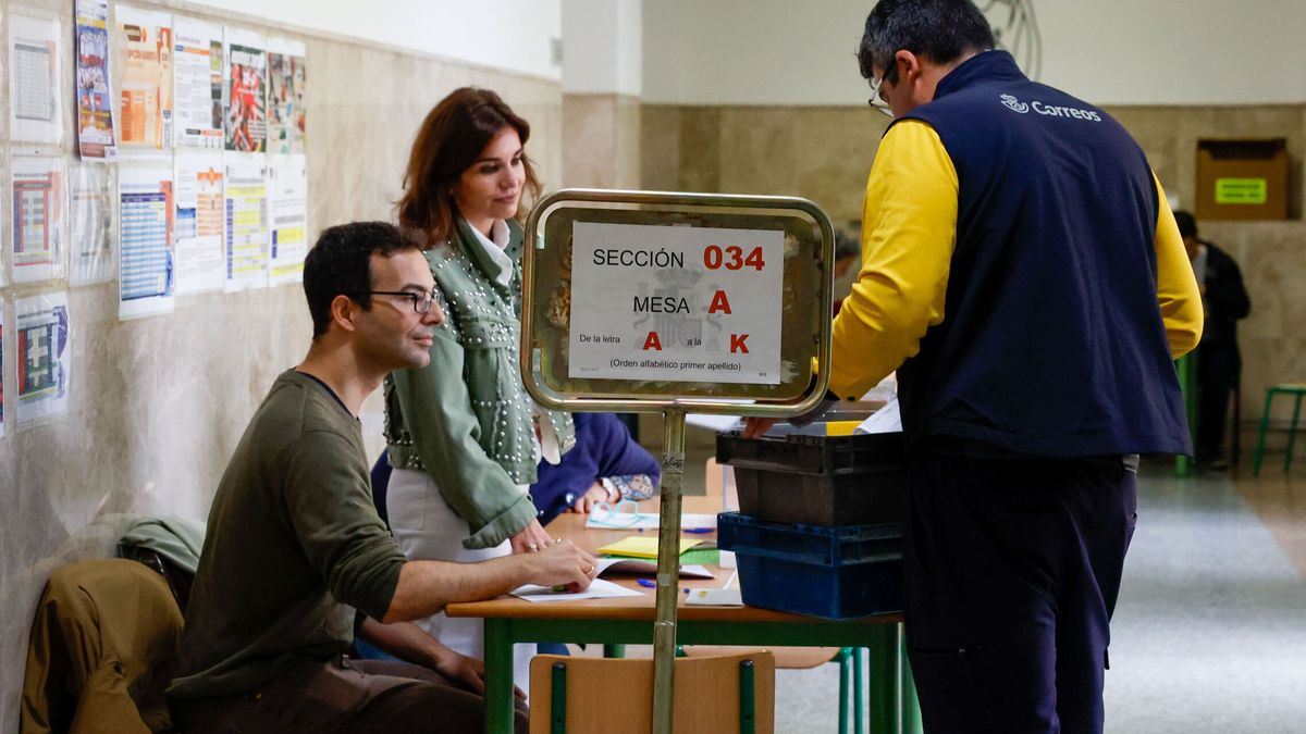 El voto por correo, en estado crítico: "Tiene que intervenir la Junta Electoral Central"