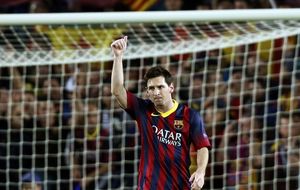 ¿La séptima renovación de Messi calmaría el debate en torno a su figura?