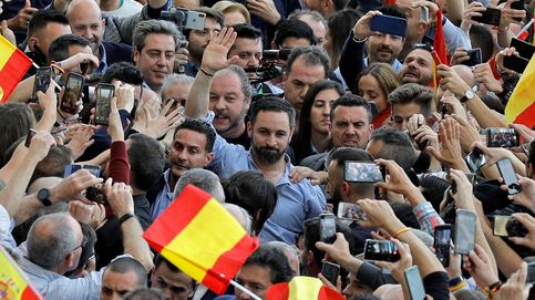 El misterio valenciano de Vox: sin estructura, sin liderazgo y peleando la tercera plaza