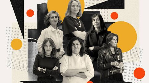 Estas son las 'Mujeres que inspiran el cambio'