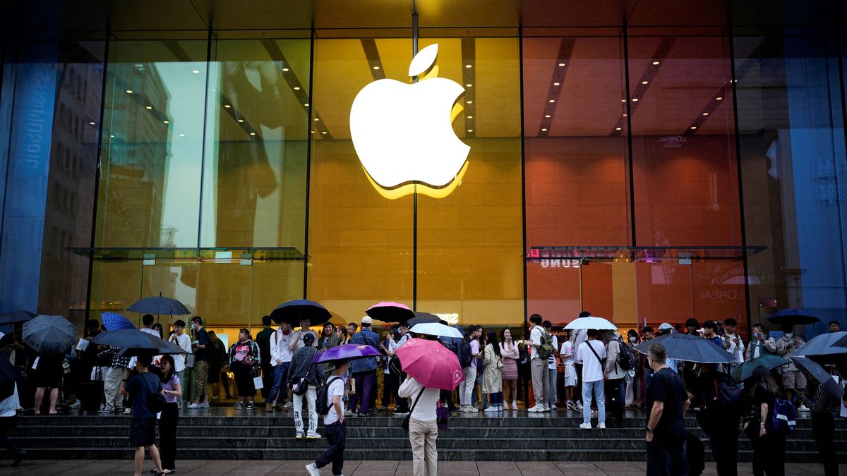 Apple desbloquea a sus usuarios un 'software' de diagnóstico que solo se usaba en tiendas