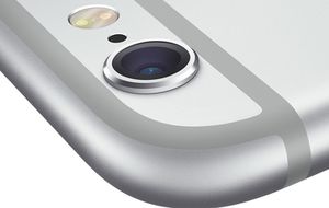 La cámara del iPhone 6: buena combinación pero poca novedad