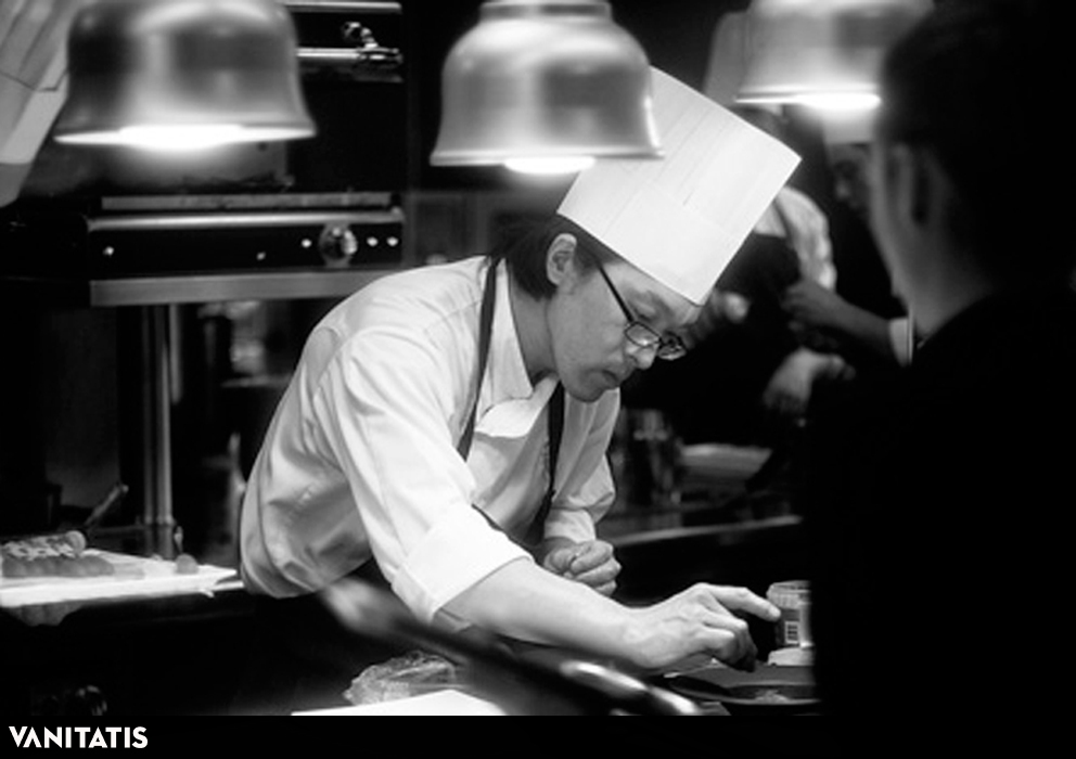 Los hermanos Roca pierden el trono de la gastronomía mundial a manos de ...