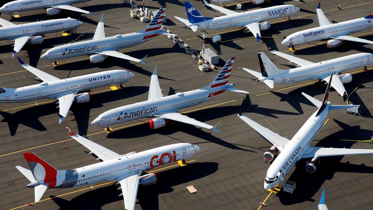 El temido Boeing 737 Max volará de nuevo en solo 4 meses, pero ¿querrás volver a subirte?